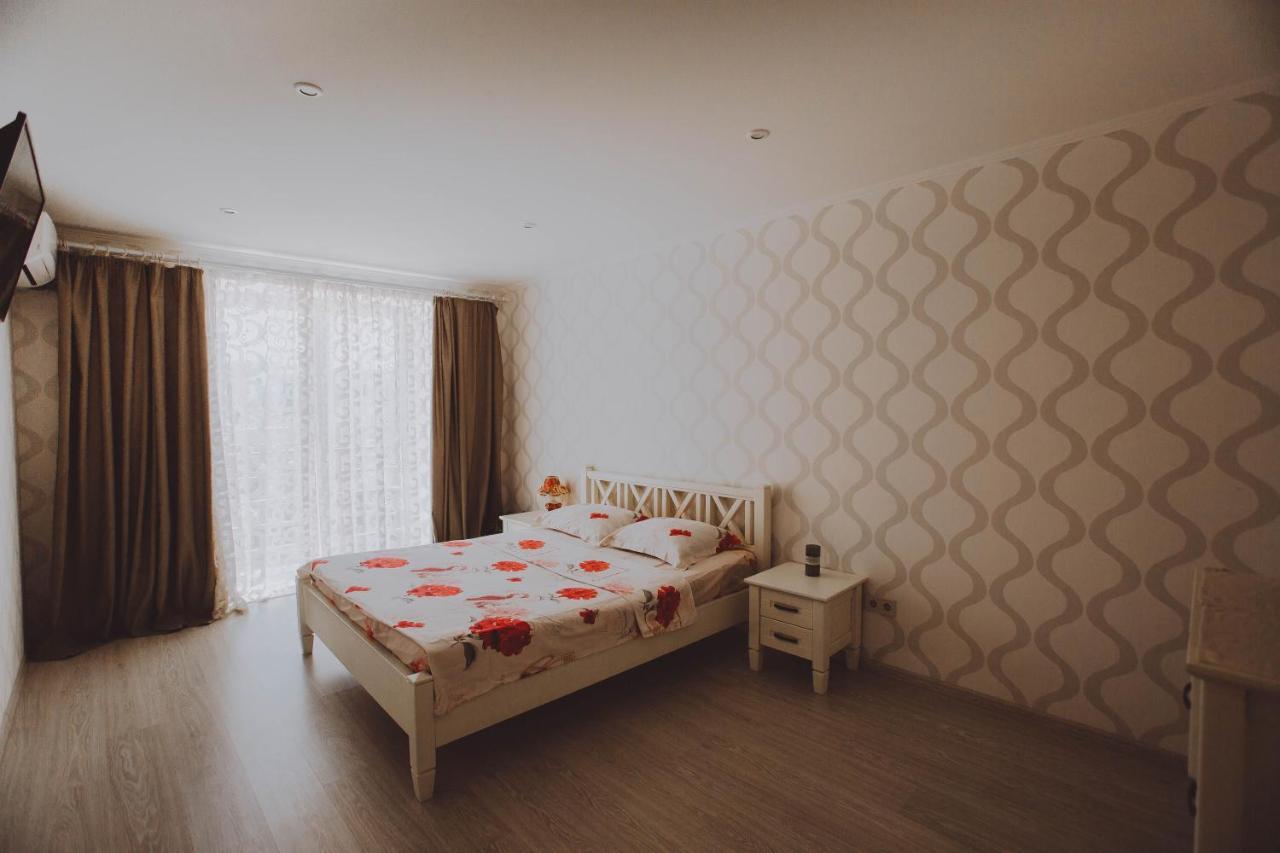 Standard Plus Apartment Poltava Kültér fotó