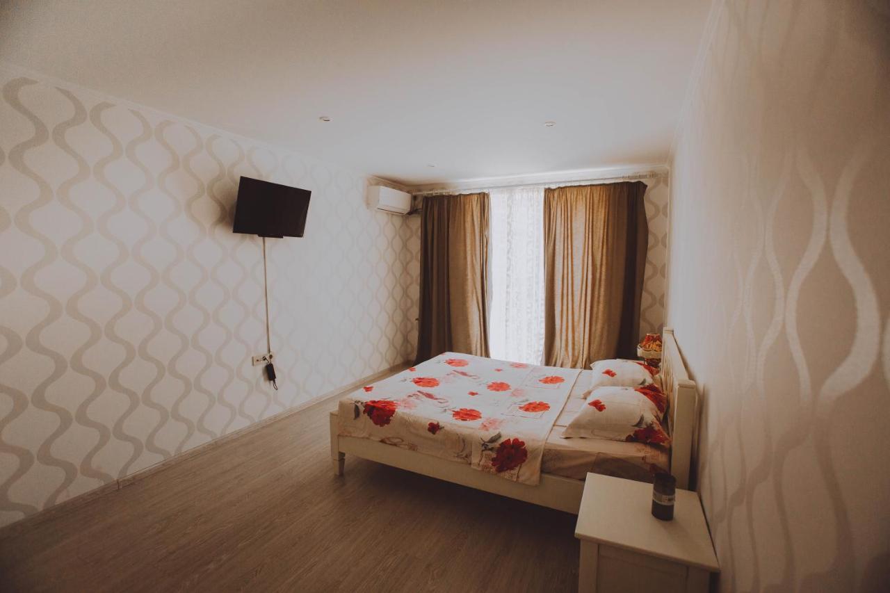 Standard Plus Apartment Poltava Kültér fotó
