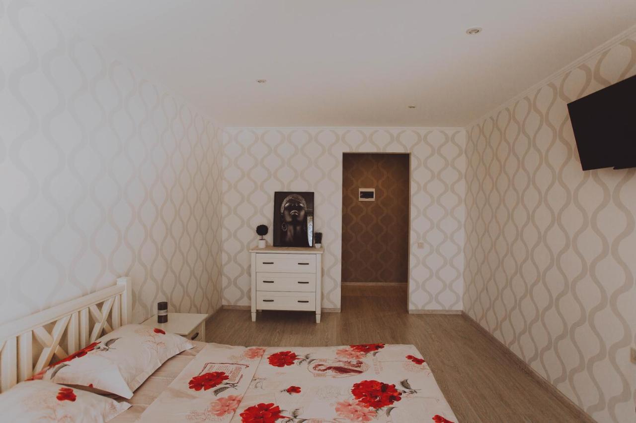 Standard Plus Apartment Poltava Kültér fotó