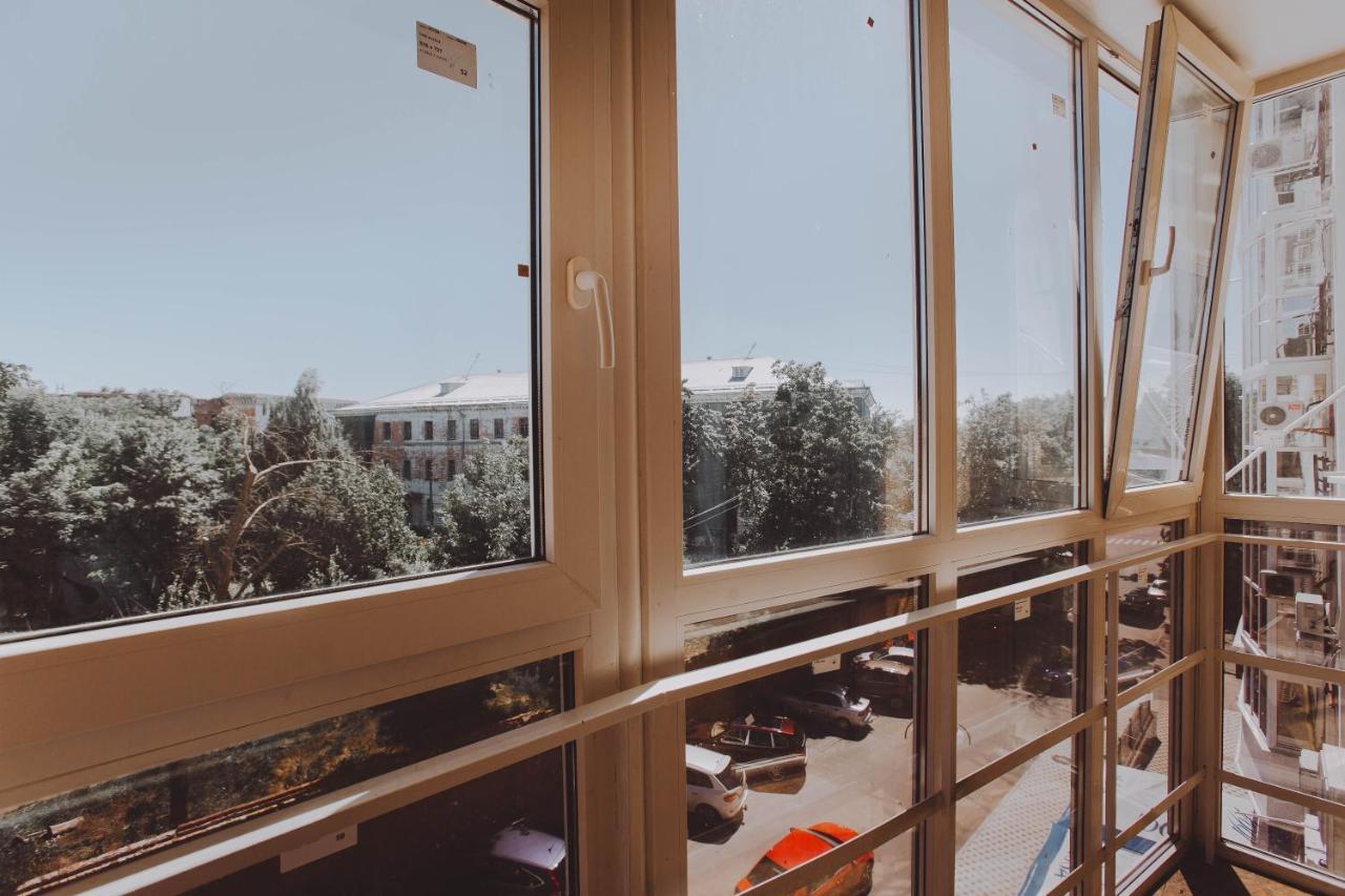 Standard Plus Apartment Poltava Kültér fotó