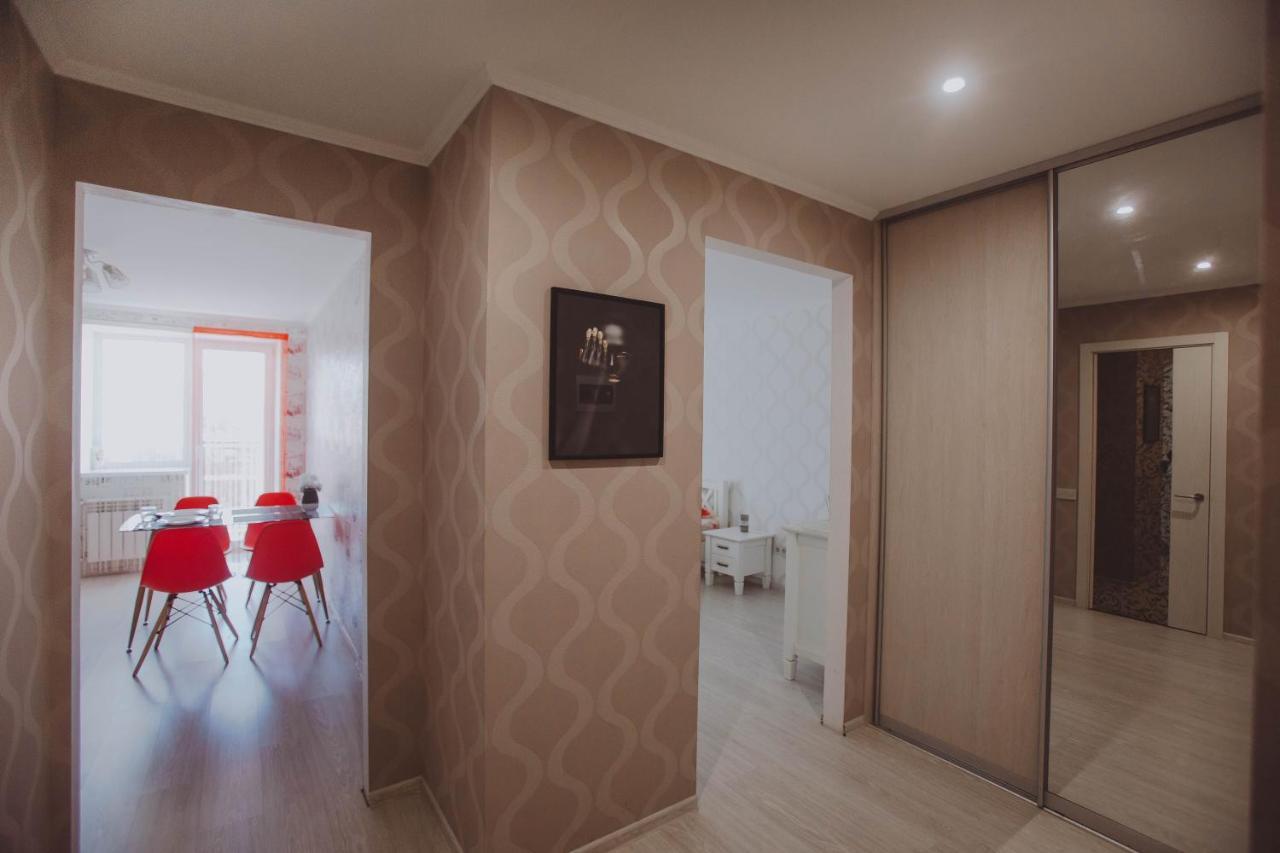 Standard Plus Apartment Poltava Kültér fotó