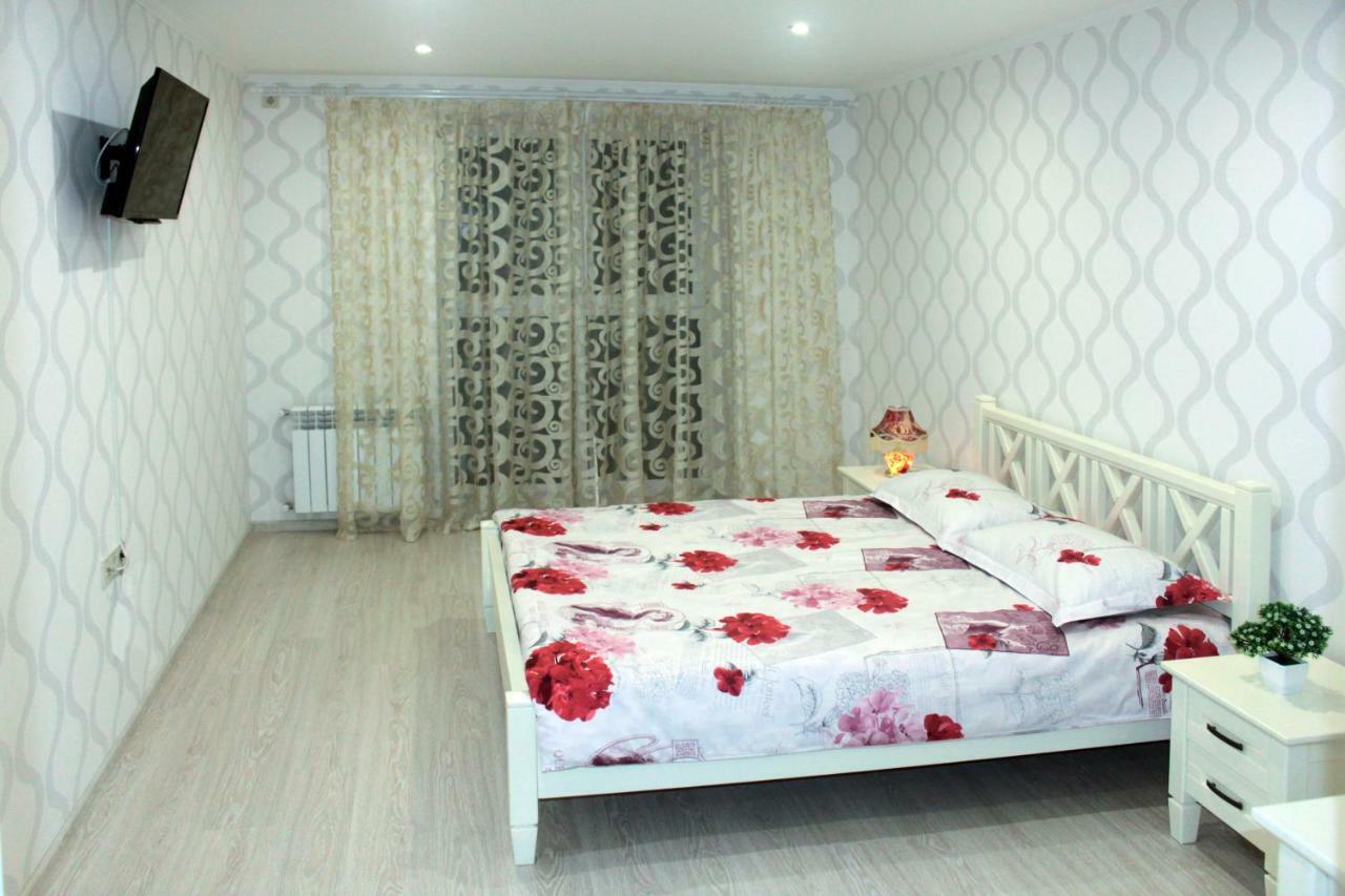 Standard Plus Apartment Poltava Kültér fotó