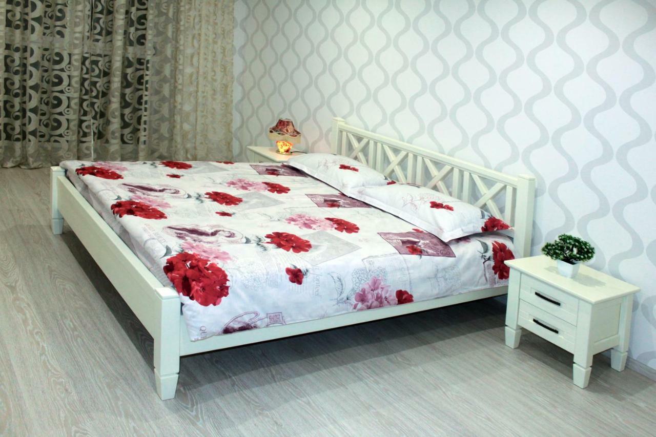 Standard Plus Apartment Poltava Kültér fotó