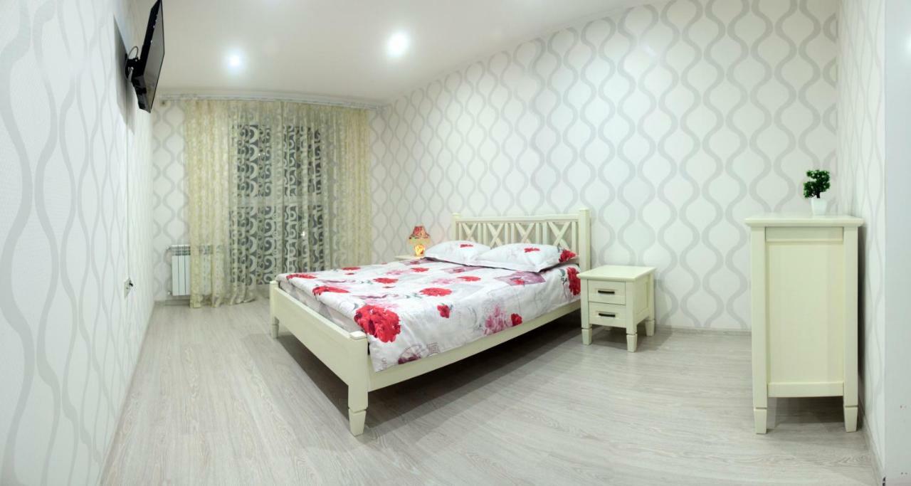 Standard Plus Apartment Poltava Kültér fotó