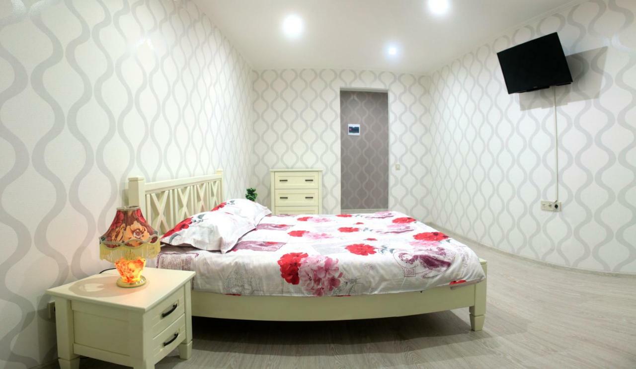 Standard Plus Apartment Poltava Kültér fotó