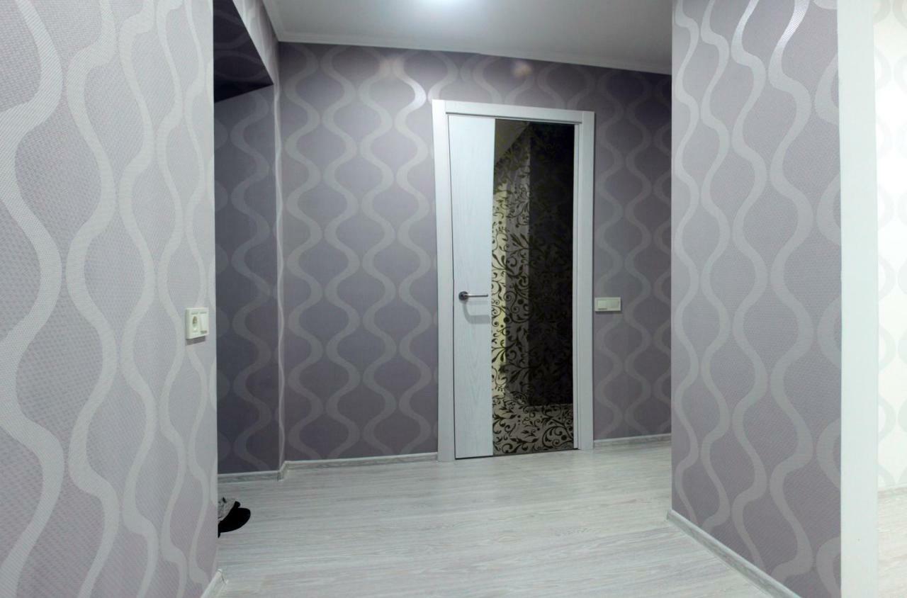 Standard Plus Apartment Poltava Kültér fotó