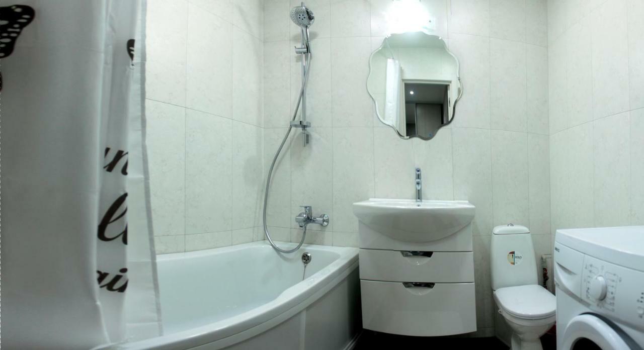 Standard Plus Apartment Poltava Kültér fotó